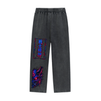 Ogre Heavyweight Sweatpants | Midnight Spar