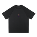 Ogre Mesh T-Shirt | Knockout Neon