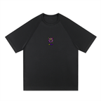 Ogre Mesh T-Shirt | Knockout Neon