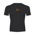 Performance Short Sleeve T-Shirt | Golden Hannya