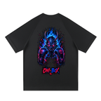 Ogre Mesh T-Shirt | Midnight Spar