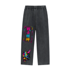Ogre Heavyweight Sweatpants | Oni Overdrive