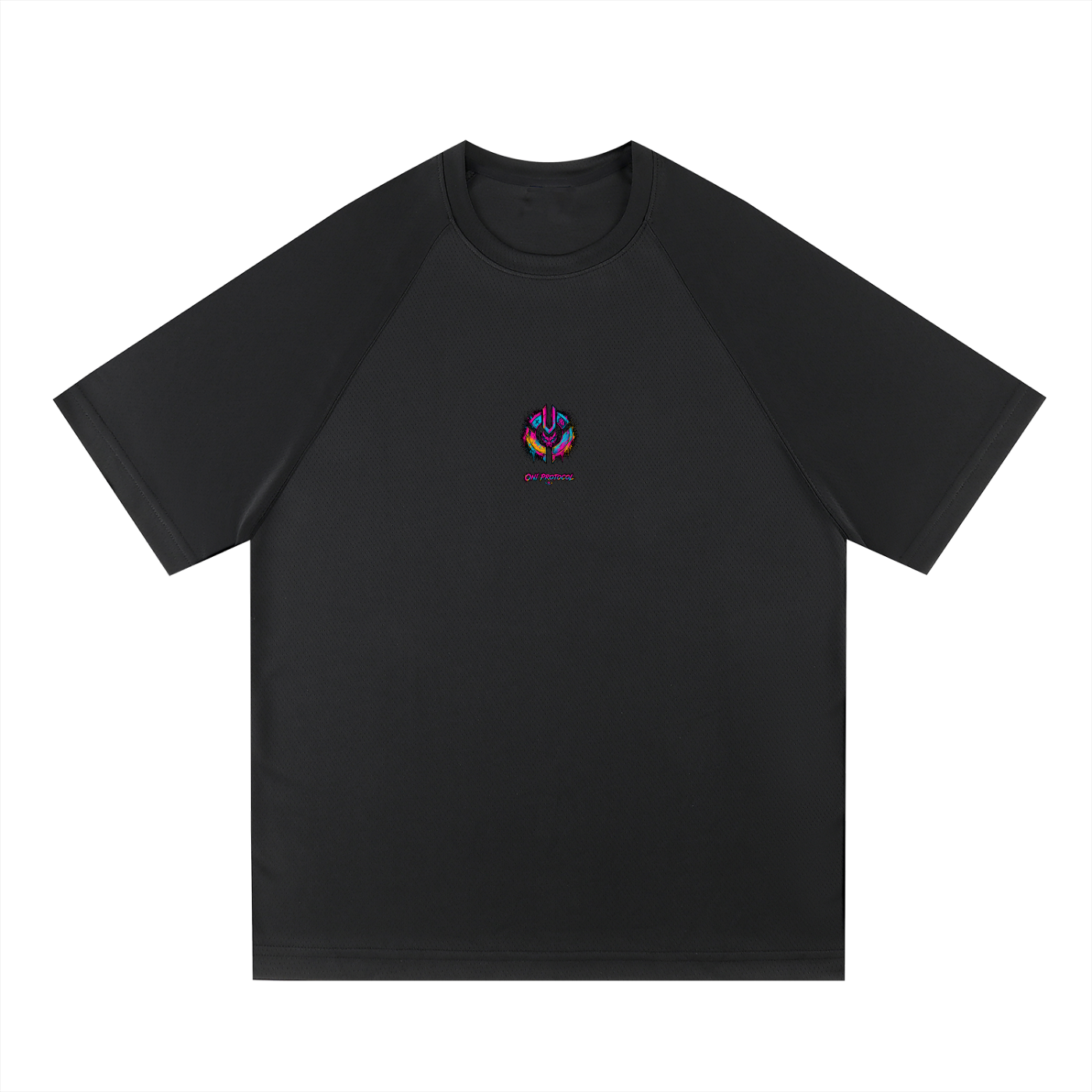 Ogre Mesh T-Shirt | Oni Overdrive
