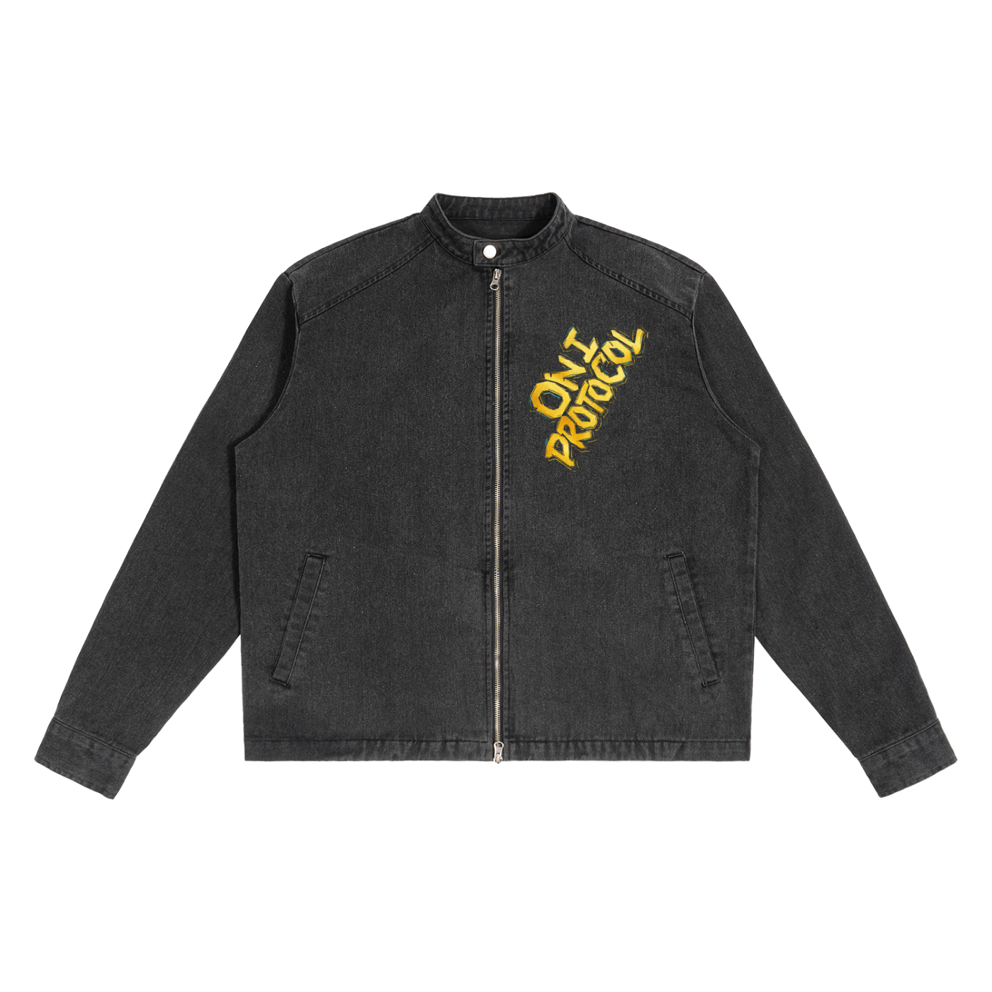 GENERAL Jacket