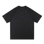 Ogre Mesh T-Shirt | Midnight Spar
