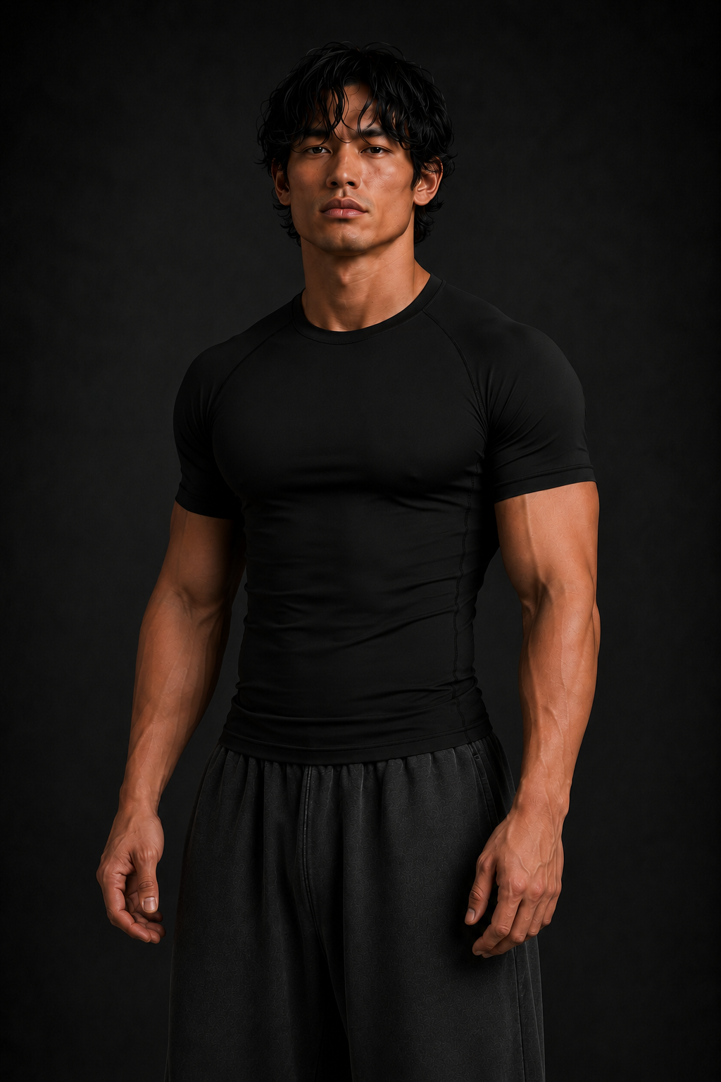 Ogre Compression | Knockout Neon