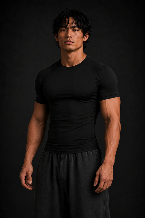 Ogre Compression | Knockout Neon