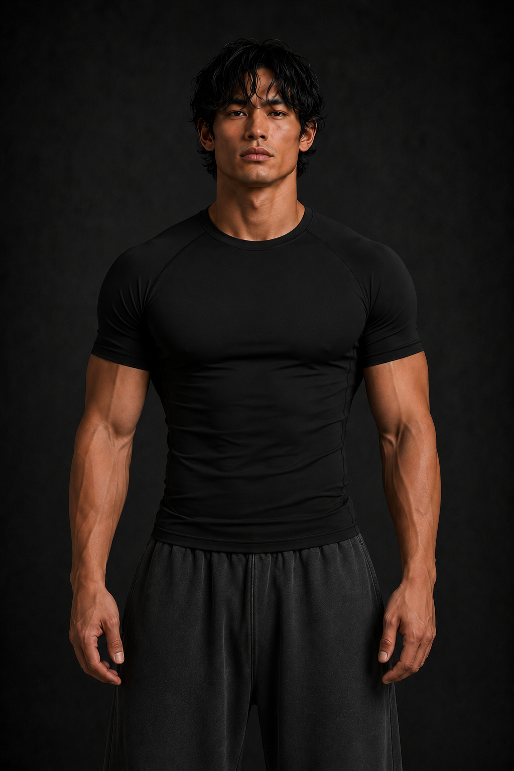 Ogre Compression | Knockout Neon