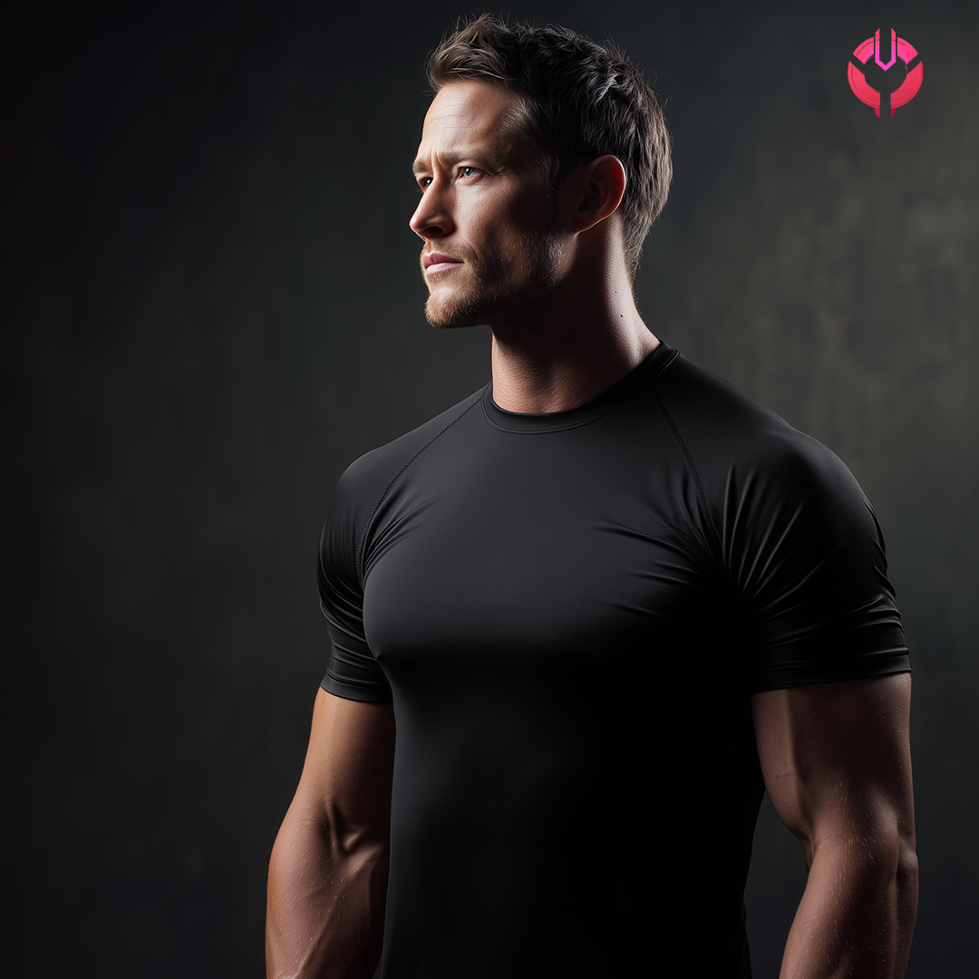 Performance Short Sleeve T-Shirt