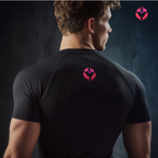 Performance Short Sleeve T-Shirt