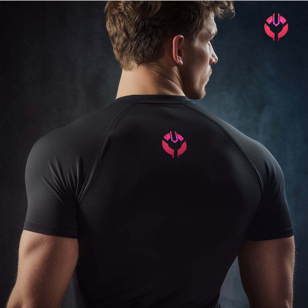 Performance Short Sleeve T-Shirt