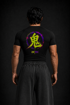 Ogre Compression | Knockout Neon