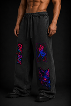 Ogre Heavyweight Sweatpants | Midnight Spar