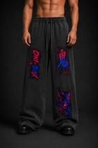 Ogre Heavyweight Sweatpants | Midnight Spar