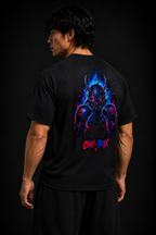 Ogre Mesh T-Shirt | Midnight Spar