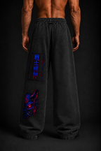 Ogre Heavyweight Sweatpants | Midnight Spar