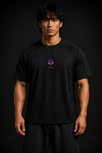 Ogre Mesh T-Shirt | Oni Overdrive
