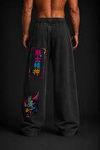 Ogre Heavyweight Sweatpants | Oni Overdrive