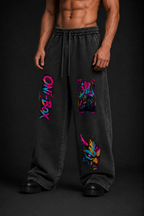 Ogre Heavyweight Sweatpants | Oni Overdrive