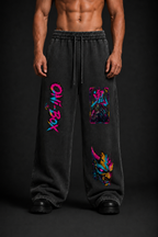 Ogre Heavyweight Sweatpants | Oni Overdrive
