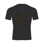 Performance Short Sleeve T-Shirt | Golden Hannya